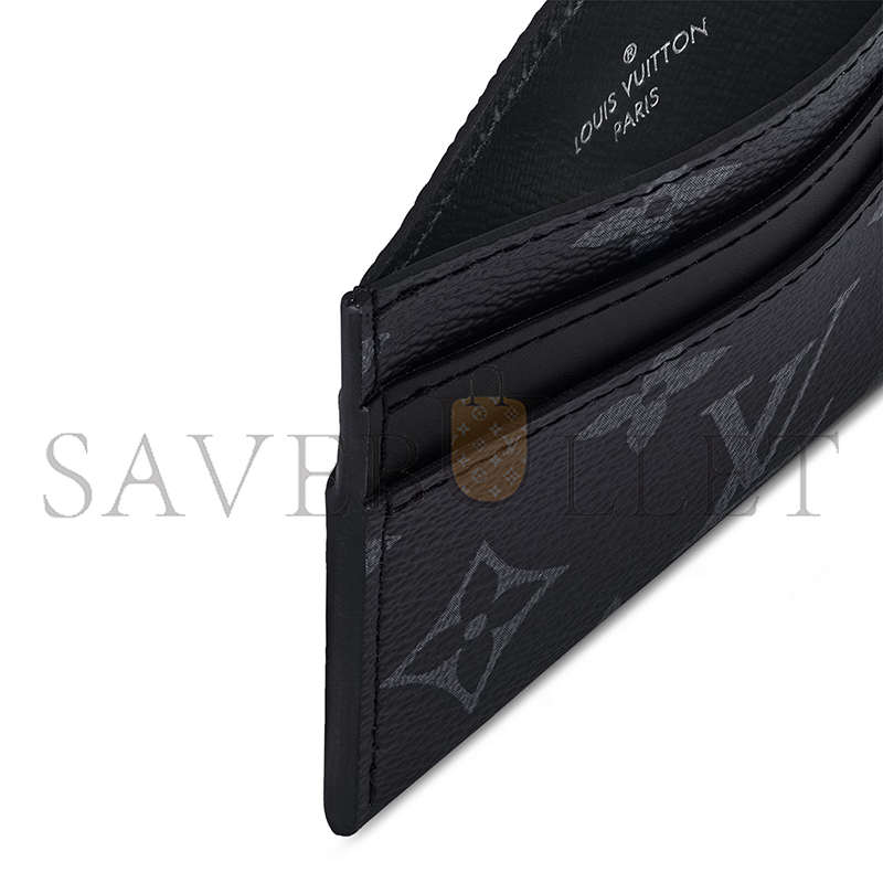 l0*is V*t0n double card holder m62170 (11*7*1.5cm)